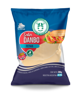 FELICES L FELICES L DANBO FETA 200G