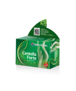 GEONAT               CENTELLA FORTE 60C