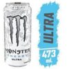 MONSTER ENERGY ULTRA 473ML