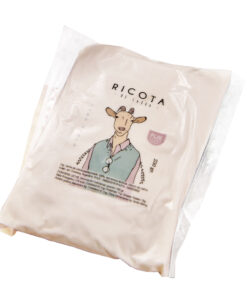 PUIE PUIE RICOTA CABRA 250G