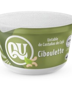 QU QU UNTABLE CAJU CIBOULE