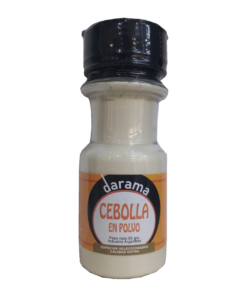 DARAMA DARAMA CEBOLLA EN POLVO 65G