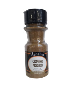 DARAMA DARAMA COMINO MOLIDO 45G
