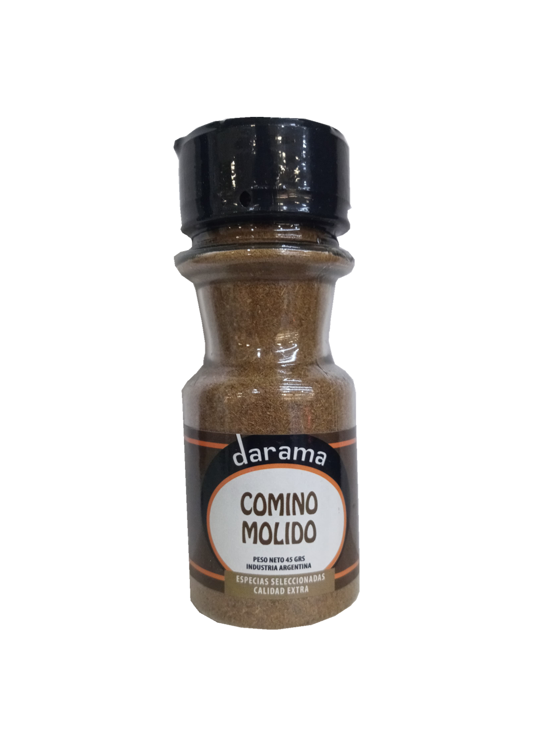 DARAMA DARAMA COMINO MOLIDO 45G