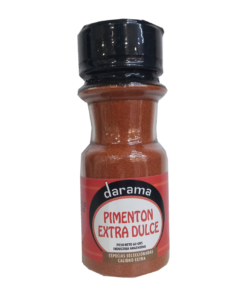 DARAMA DARAMA PIMENTON EXTRA DULCE