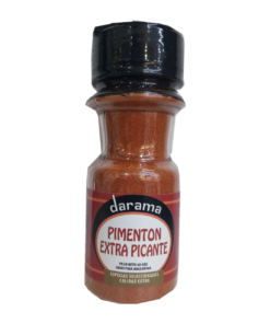 DARAMA DARAMA PIMENTON EXTRA PIC 6