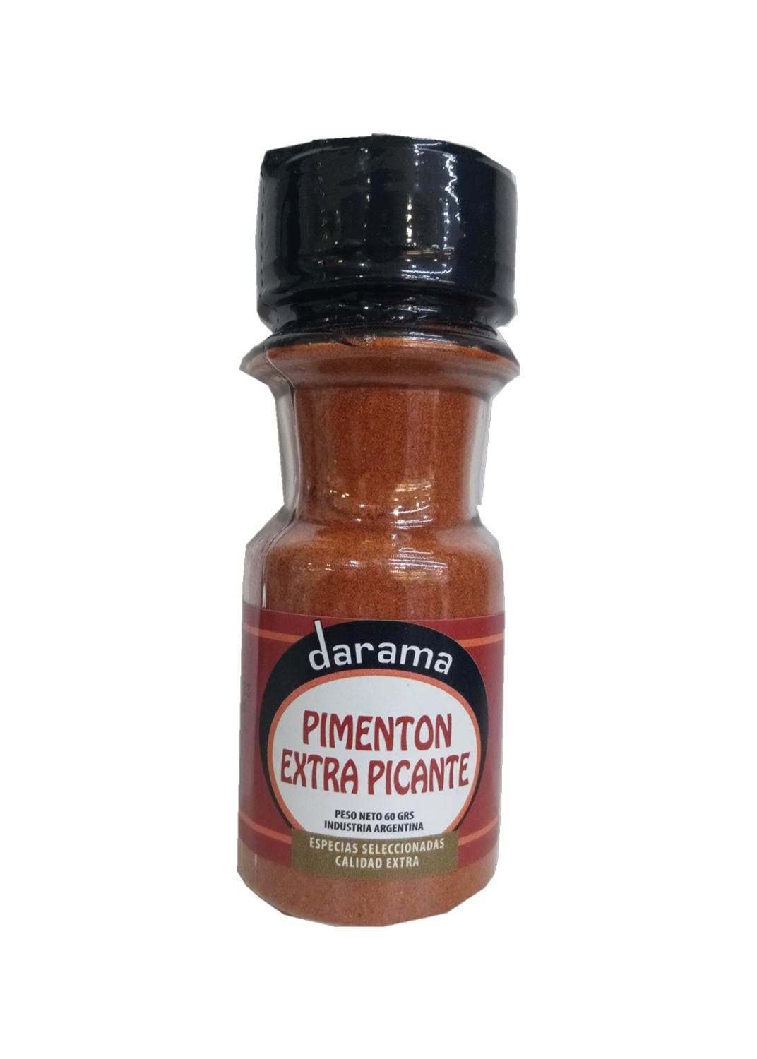 DARAMA DARAMA PIMENTON EXTRA PIC 6