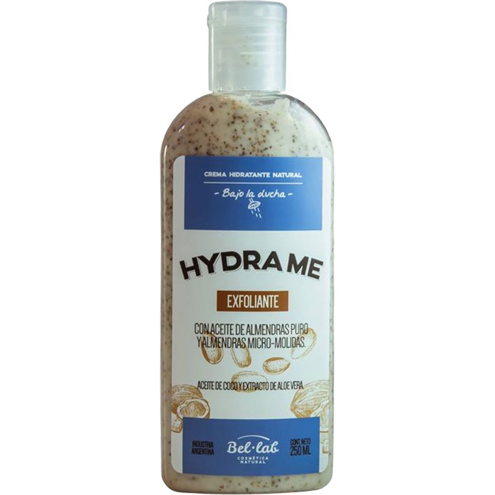 BELLAB BELLAB HYDRAME EXFOLIANTE 2