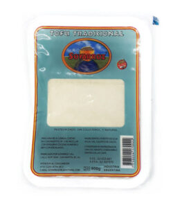 SOYARROZ SOYARROZ TOFU 900G