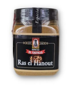 EL CASTIL EL CASTIL RAS EL HANOUT 140g