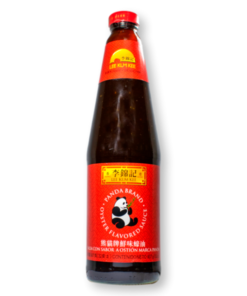 LEE KUM K LEE KUM K SALSA DE OSTRA 907GR