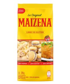 MAIZENA MAIZENA MAIZENA. 220G