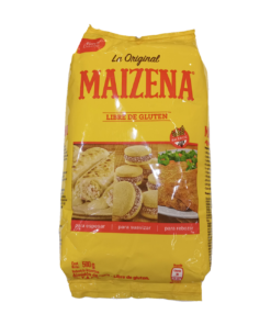 MAIZENA MAIZENA ALMIDON DE MAIZ 500G