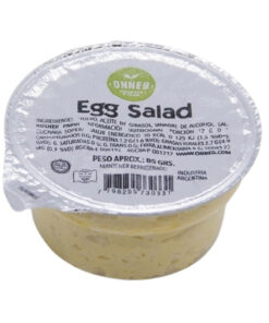 ONNEG EGG SALAD 80G