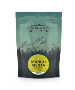 PATAGONIA PATAGONIA MATE MANGO MENTA 150