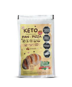 REINA VEG REINA VEG PREMEZ PAN PIZZA KET