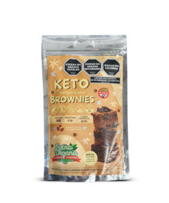 REINA VEG REINA VEG PREMEZ BROWN KETO 20
