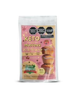 REINA VEG REINA VEG PREMEZ MUFFINS KETO
