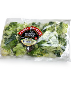 SUENO VERDE ENSALADA C/KALE 200G