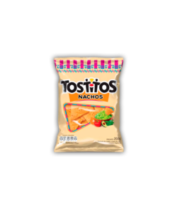 TOSTITOS TOSTITOS NACHOS  77G