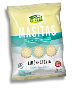 TRINI TRINI MASITAS LIMON S/A 12
