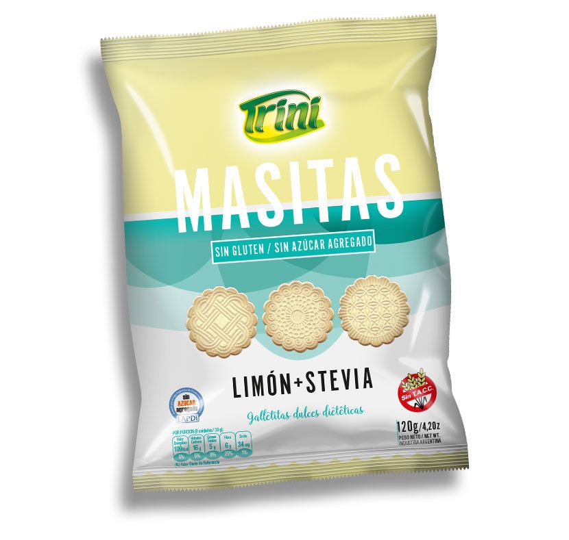 TRINI TRINI MASITAS LIMON S/A 12
