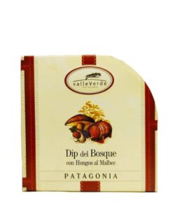 VALLE VERDE          DIP DE BOSQUE X90G