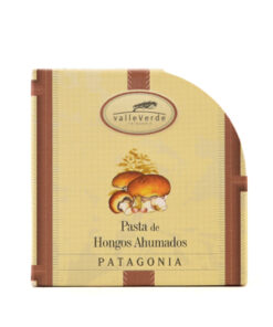 VALLE VER VALLE VER HONGOS AHUMADOS 130g