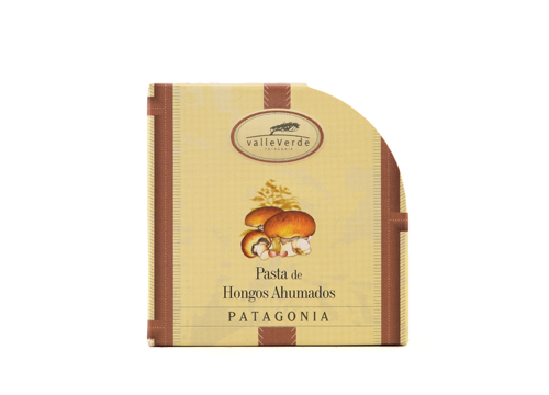 VALLE VER VALLE VER HONGOS AHUMADOS 130g