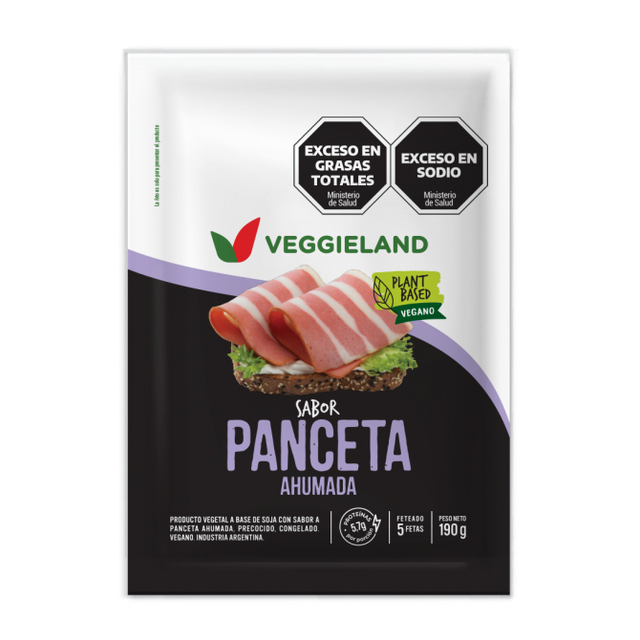 VIGGIELAN VIGGIELAN PANCETA AHUMADO FETA
