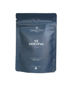 DELHI TEA DELHI TEA DOYPACK TE OOLONG 40