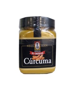 EL CASTILLO CURCUMA 160G