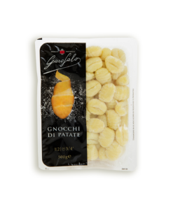 GAROFALO GAROFALO GNOCCHI DI PATATE 50
