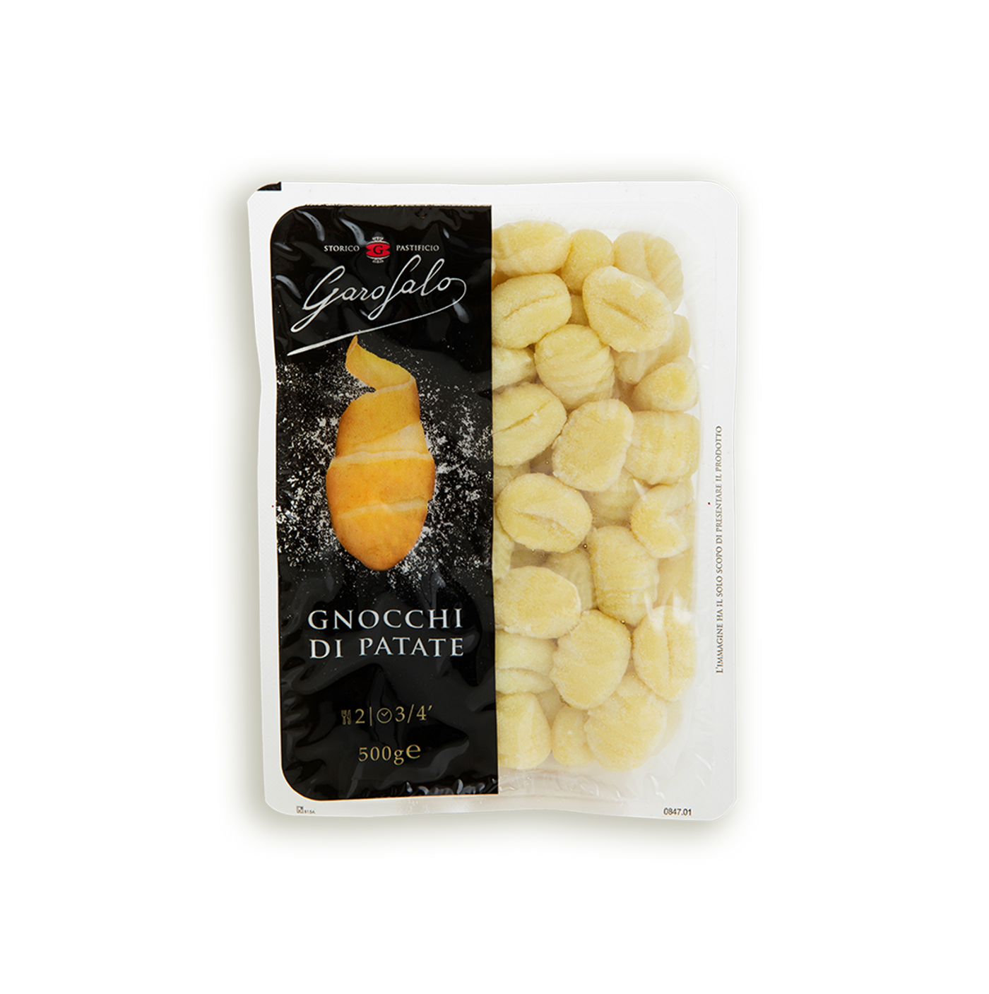 GAROFALO GAROFALO GNOCCHI DI PATATE 50