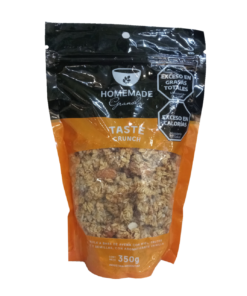 HOMEMADE TASTE CRUNCH 350G