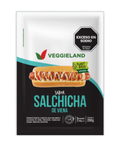 VIGGIELAN VIGGIELAN SALCHICHA DE VIENA 2