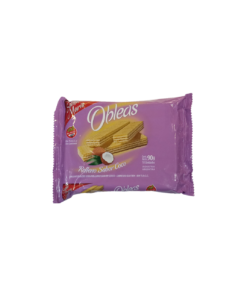 SANTA MAR SANTA MAR OBLEA COCO 90G