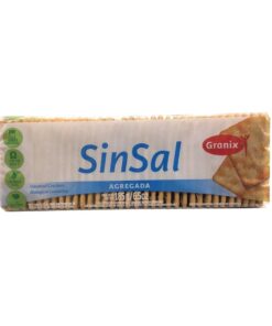 GRANIX GRANIX SIN SAL 360G