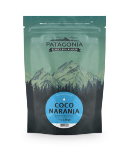 PATAGONIA PATAGONIA MATE COCO NARANJA 15