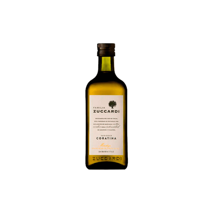 ZUCCARDI ZUCCARDI CORATINA 250ML