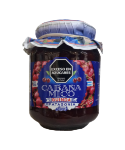 CABANA MICO DULCE DE GUINDAS 454G