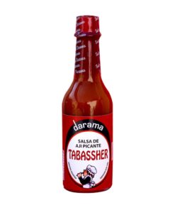 DARAMA DARAMA SALSA TABASSHER AHUM