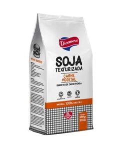 DICOMERE DICOMERE SOJA TEXTURIZADO 350