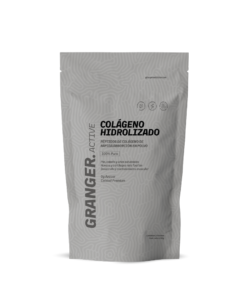 GRANGER NUTRICION COLAGENO HIDROLIZADO 250G