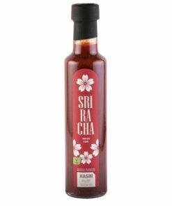 HASHI HASHI SRIRACHA 250ML