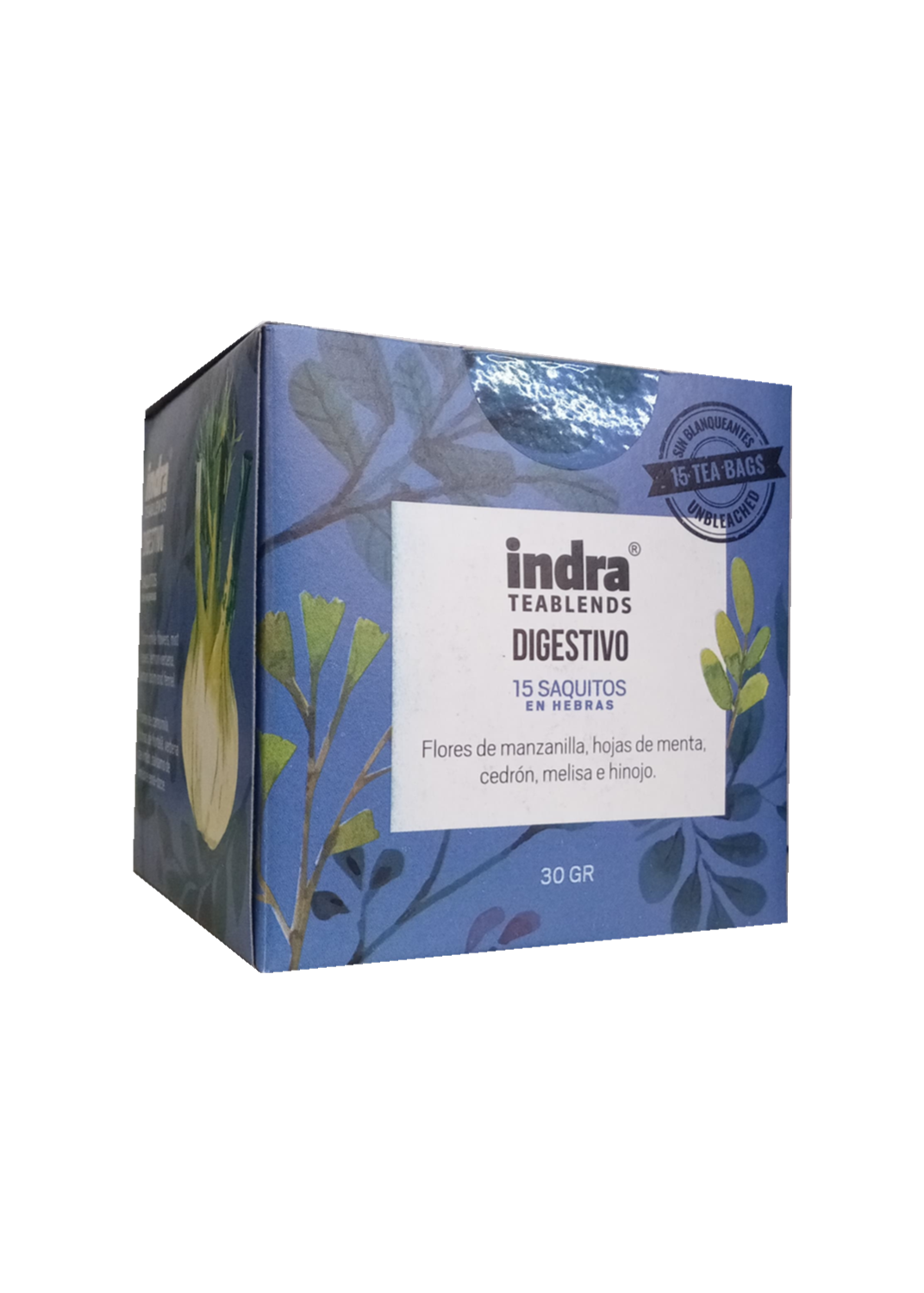 INDRA INDRA DIGESTIVO 15SAQ