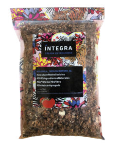 INTEGRA INTEGRA GRANOLA CACAO Y ALME