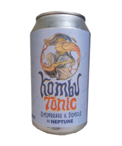 NEPTUNE NEPTUNE KOMBUTONIC POMELO 35