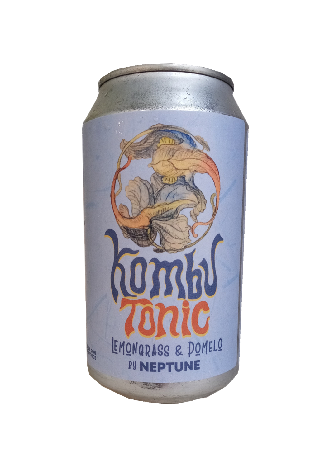 NEPTUNE NEPTUNE KOMBUTONIC POMELO 35