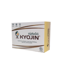 KYOJIN KYOJIN CAPSULAS 30CAPS